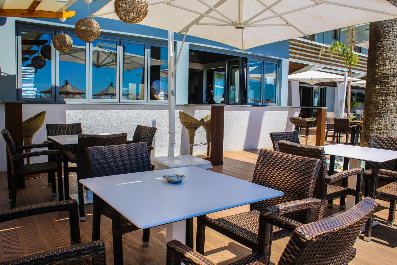Hotel La Quercia Durrës Extérieur photo