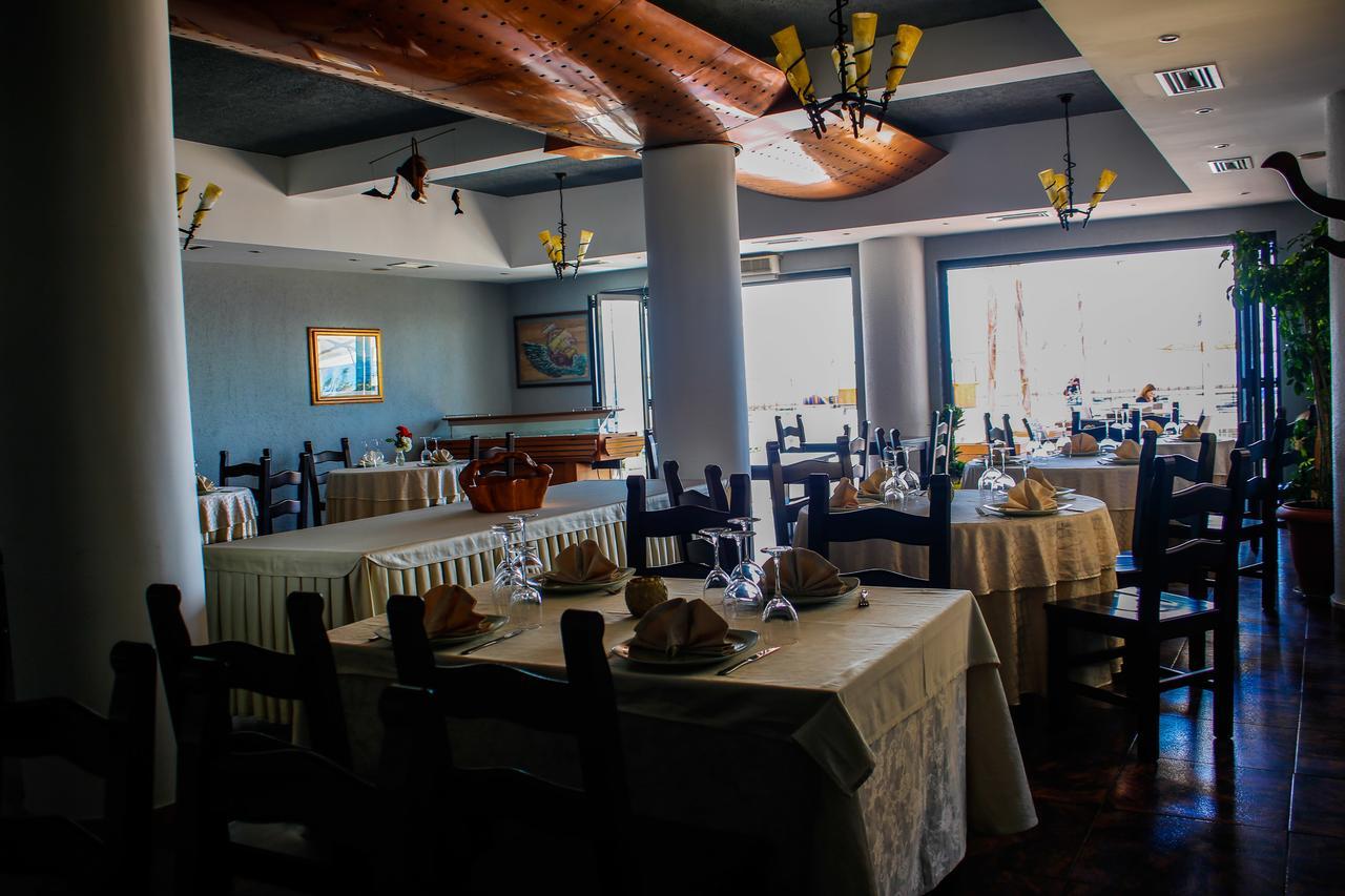 Hotel La Quercia Durrës Extérieur photo