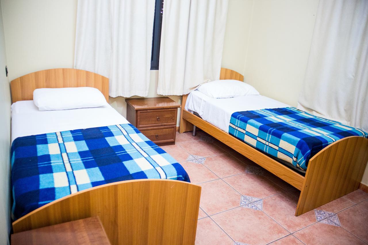Hotel La Quercia Durrës Extérieur photo